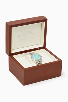 Diamond & cheap co watch