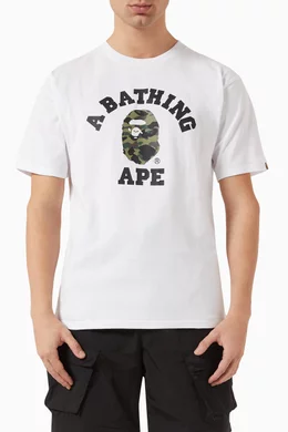 Bape 2025 tee shirt