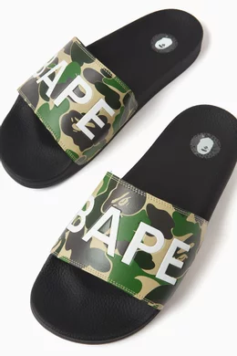 Bape slipper new arrivals