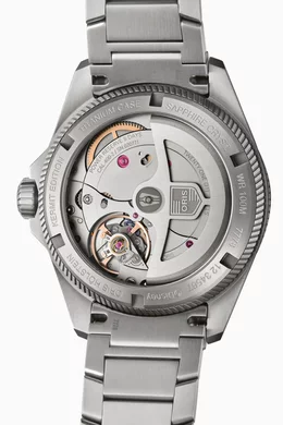 Buy Oris Green x Kermit ProPilot Automatic Titanium Watch 39mm