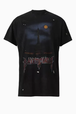 Balenciaga jersey store