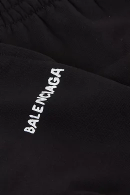 Balenciaga jogging outlet