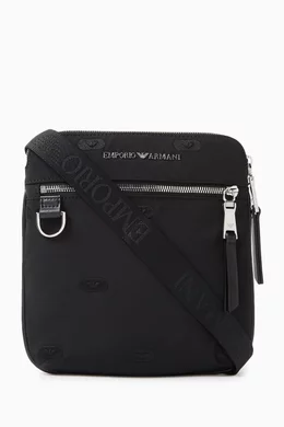 Armani pouch store