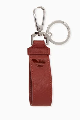 Armani keychain deals