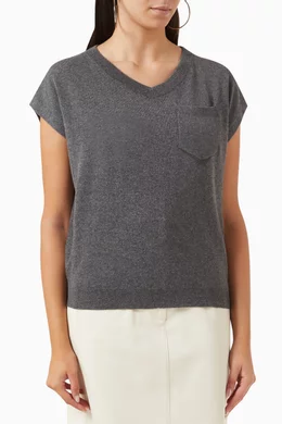 Cap sleeve t shirt shop