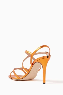 Jillesa hot sale 3 sandal