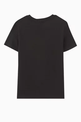 Calvin klein black t shop shirt
