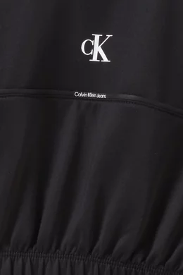 Calvin klein track suit shop