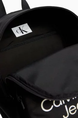 Calvin klein school backpacks top