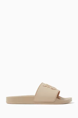 Womens palm hotsell angels slides
