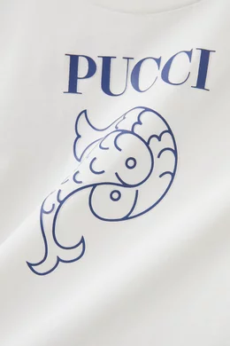 Casper the ghost gucci shirt hot sale