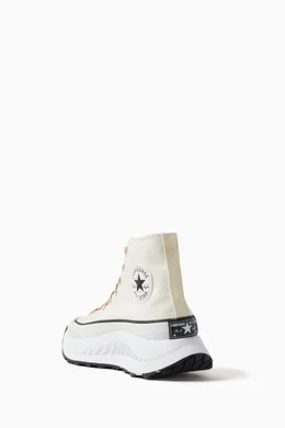 Canvas snow sneakers converse sales