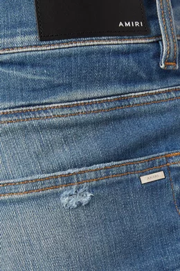 Amiri denim online