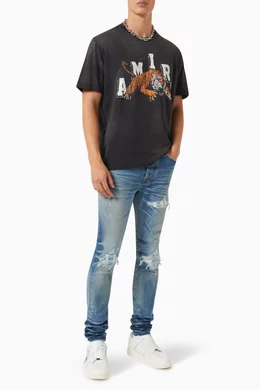 Amiri jeans for men discount