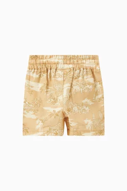 Ae camp shorts on sale