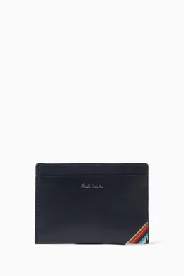 mens paul smith card holder