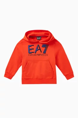 Armani deals hoodie kids