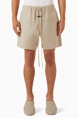 Cashmere shorts online