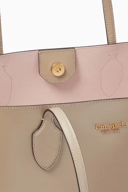 Kate spade computer 2025 tote