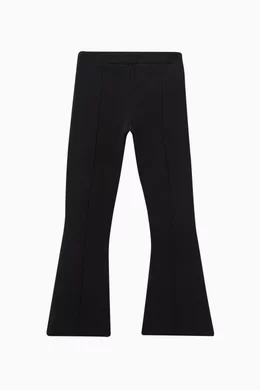Bell bottom hot sale sweatpants