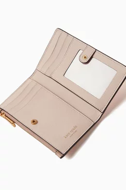 Kate spade best sale tutu pink wallet