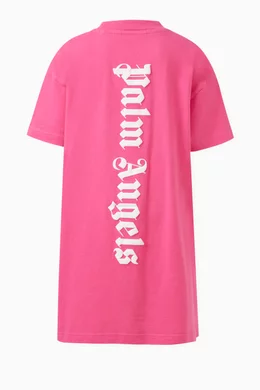 Palm angels t shirt dress store