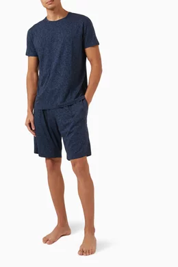 Derek rose deals lounge shorts