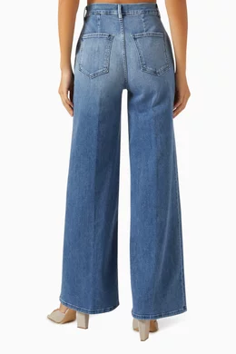 Le shop jean denim