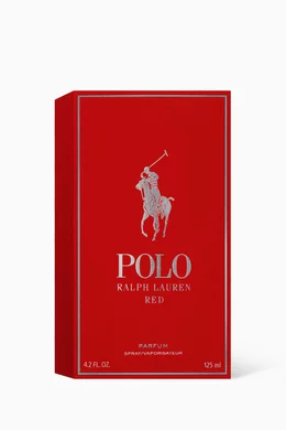 Polo red sport hotsell