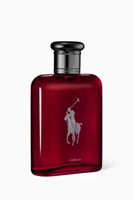 Buy Ralph Lauren Fragrances Colourless Polo Red Parfum 125ml for