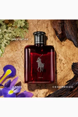 Polo red 2 2025