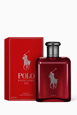 Polo red sale perfume