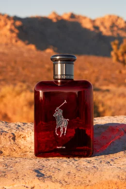 Parfum polo red hotsell