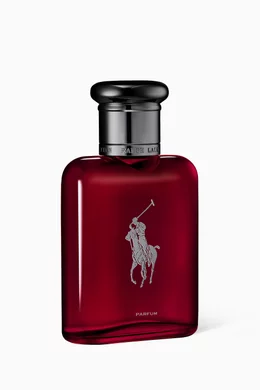Polo no deals 4 perfume