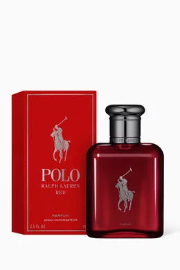 Polo red intense 75ml online