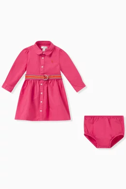Polo for infant girl sales