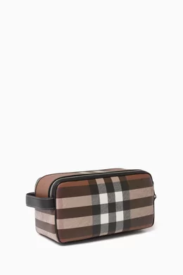 Camera bag sale burberry