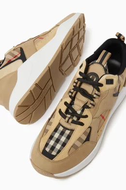 Basquette burberry 2025