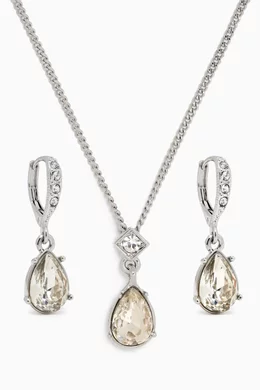 Givenchy on sale jewelry set