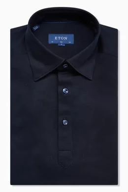 Oxford brand discount polo shirt