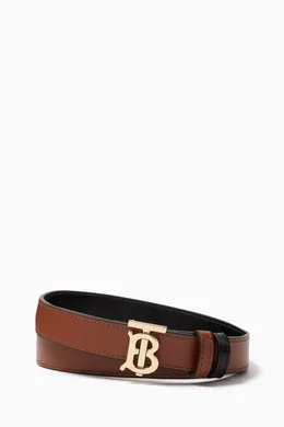 Burberry belt womens sale top