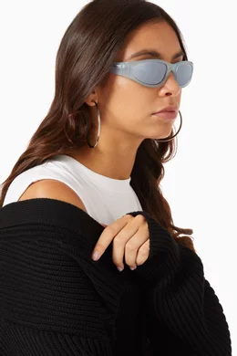 Wrap sunglasses hotsell