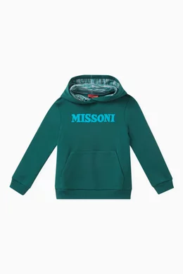 Missoni hoodie new arrivals