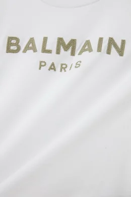 Balmain t store shirt mens