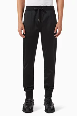 Dolce and on sale gabbana sweatpants