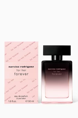 Narciso rodriguez for her clearance 50ml