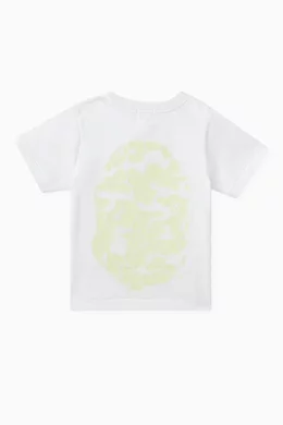 Bathing ape glow in the dark sale