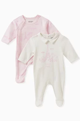 Kenzo baby girl clothes store