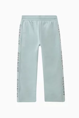 Givenchy blue tracksuit sales