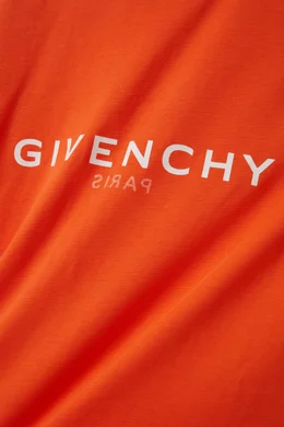 Orange givenchy cheap